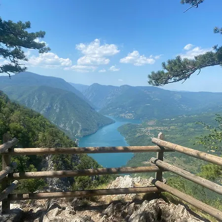 Odmori Se Holiday home *