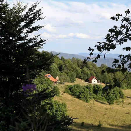 Odmori Se * Mokra Gora