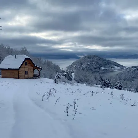 Holiday home Odmori Se