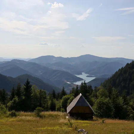 Holiday home Odmori Se