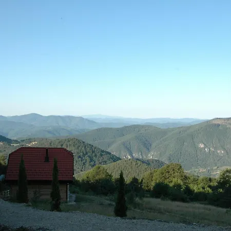 Holiday home Odmori Se *