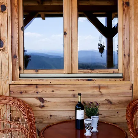 Odmori Se Mokra Gora