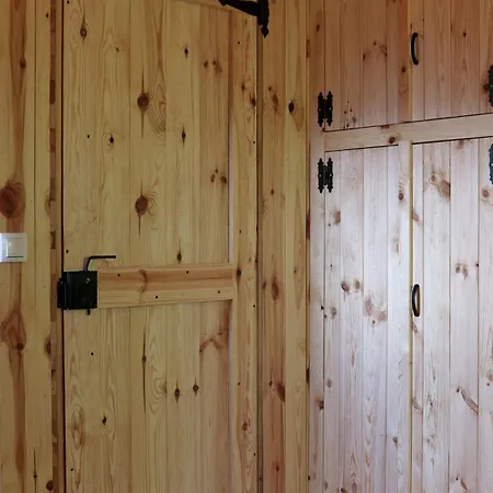 Odmori Se Holiday home Mokra Gora