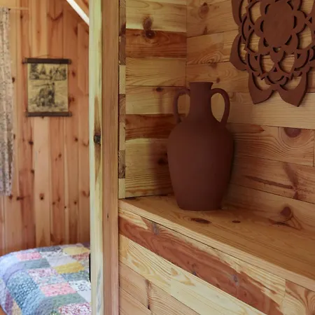 Holiday home Odmori Se