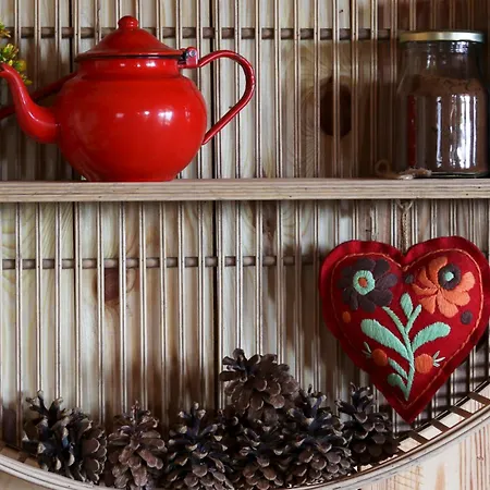 Odmori Se * Mokra Gora