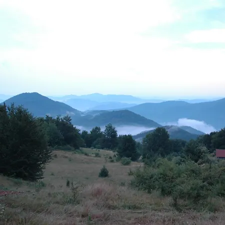 Holiday home Odmori Se