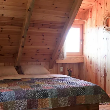 Odmori Se Holiday home