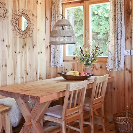 Odmori Se Holiday home *