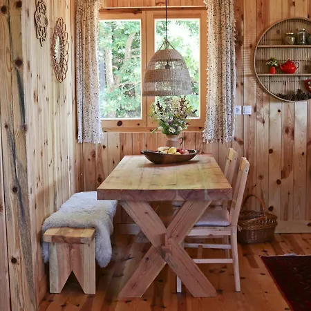 Odmori Se Holiday home