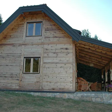 Holiday home Odmori Se