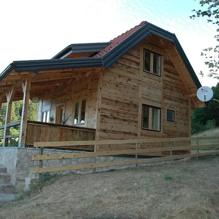 Odmori Se Holiday home *