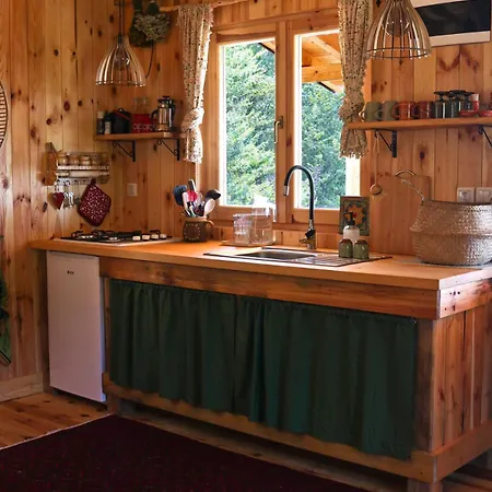 Holiday home Odmori Se *