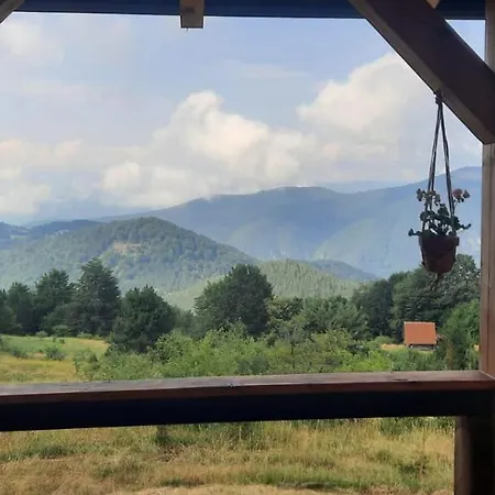 Odmori Se Mokra Gora